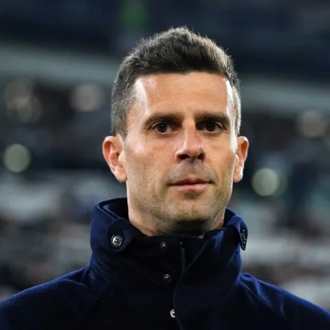 Juve, Thiago Motta raggiante: “Grande serata, ma adesso viene il bello”