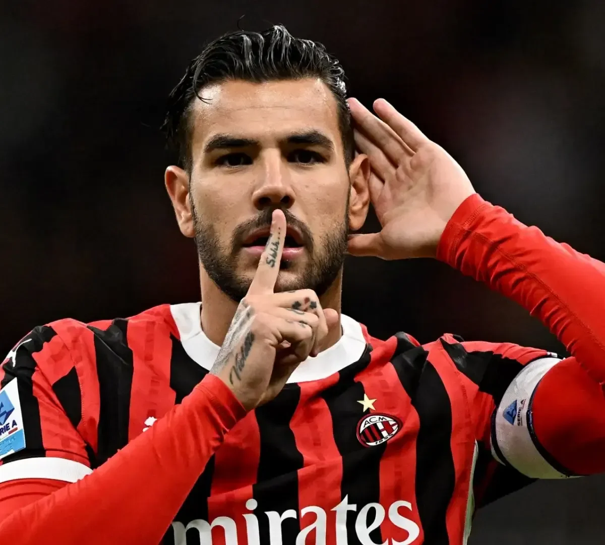 Il Milan viaggia sulle spine con Theo: c’è un problema e una scadenza