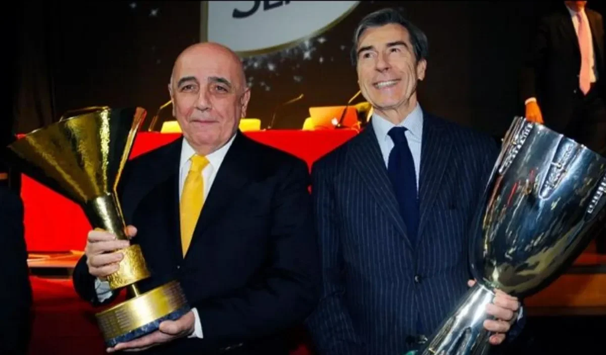 Milan, Braida: “Vi svelo l’acquisto più complicato. Sacchi? Aveva accettato un'altra squadra