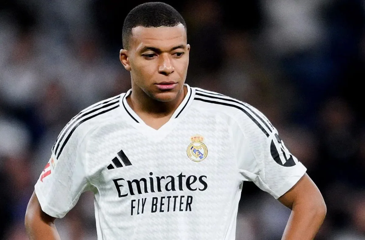 Infortunio Mbappé, Florentino Perez è nerissimo: i motivi e destinatari dello sfogo