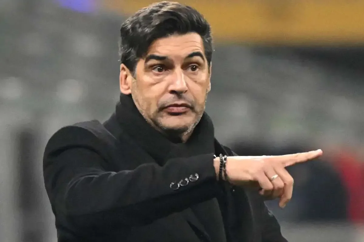 Milan, la voce dell’ex: “Il club aiuti Fonseca, ci sarà un motivo se…”