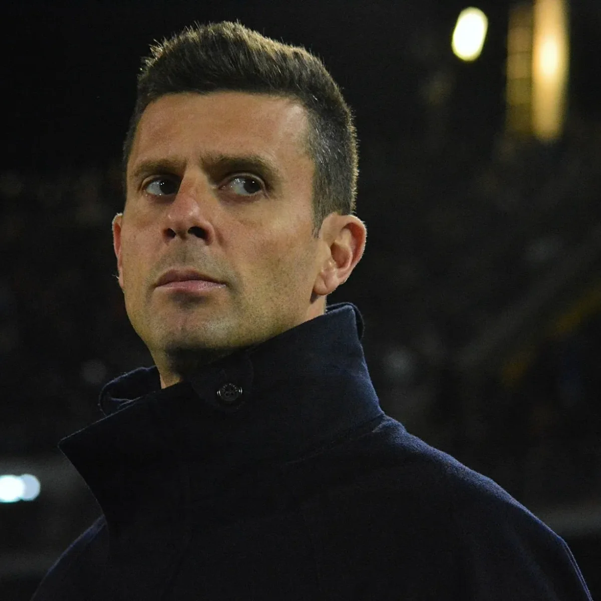 Juve, Zazzaroni: “Squadra confusa e con poca anima, occhio agli insofferenti”