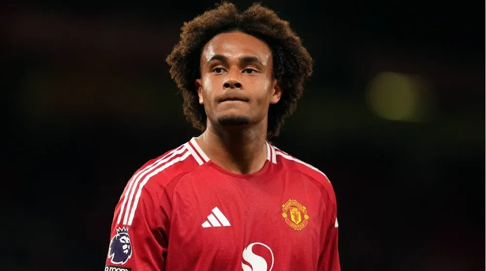 Calciomercato Juventus: accordo con Zirkzee, lo United pronto a dire sì ad una condizione!