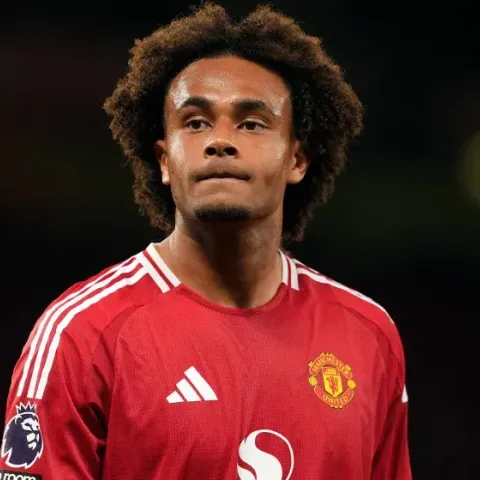 Calciomercato Juventus: accordo con Zirkzee, lo United pronto a dire sì ad una condizione!
