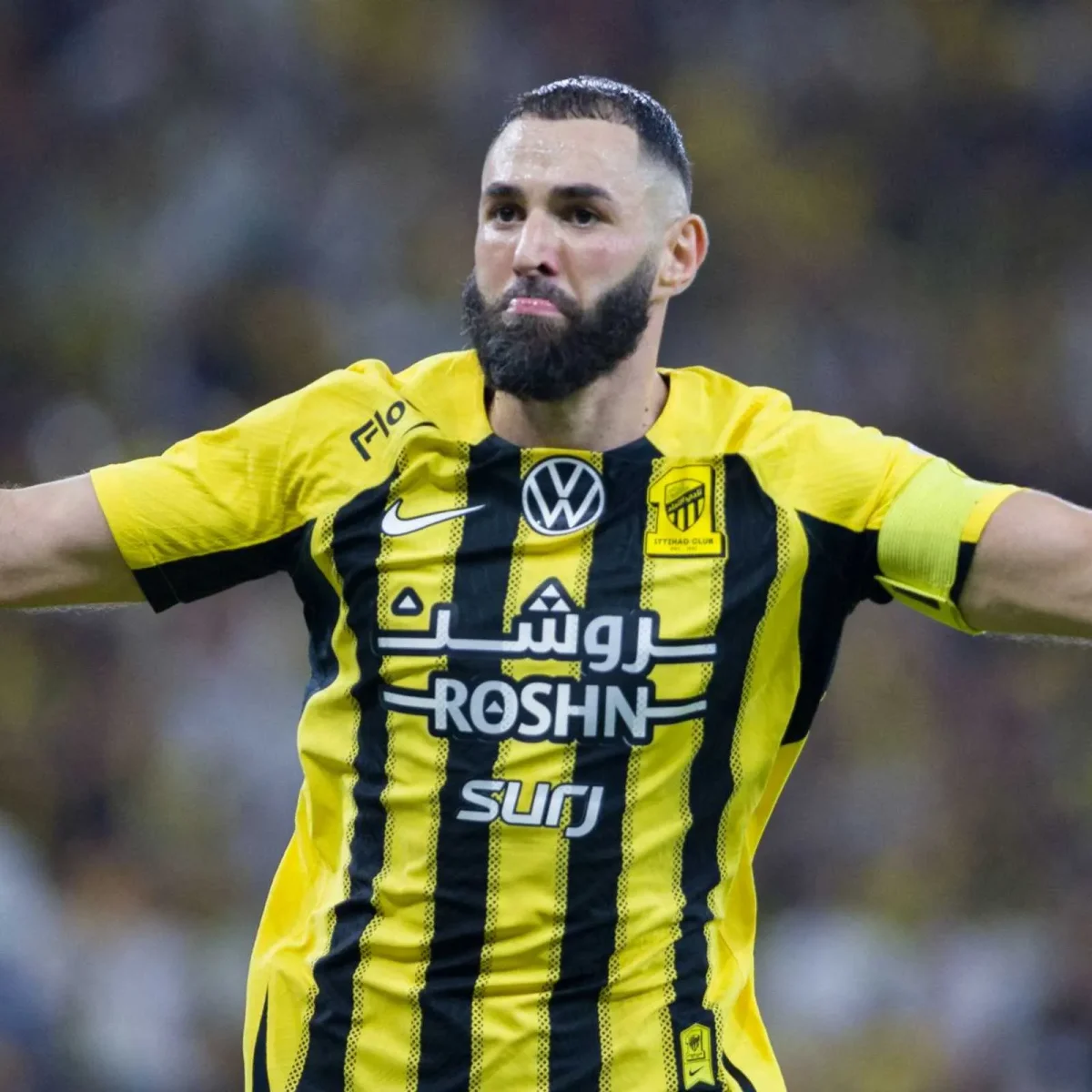 Benzema si ritira? Il giocatore fa chiarezza e lancia un messaggio a…