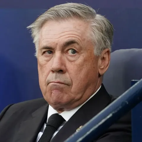 Calciomercato Real Madrid: Ancelotti trema, Florentino ha già il sostituto!