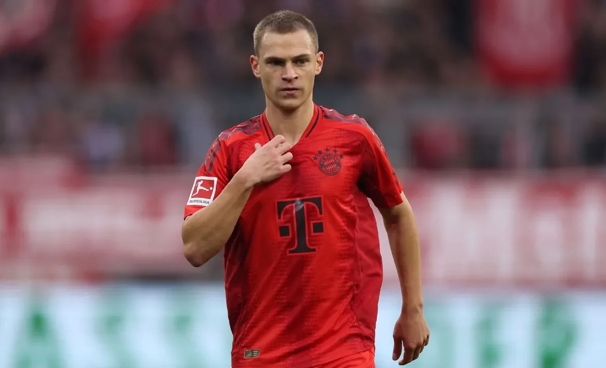 Calciomercato, Kimmich: il Bayern teme lo scippo, due club fiutano l’affare