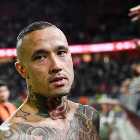 Derby, Nainggolan a gamba tesa: “Roma? Società incapace, sono sorpreso da…”