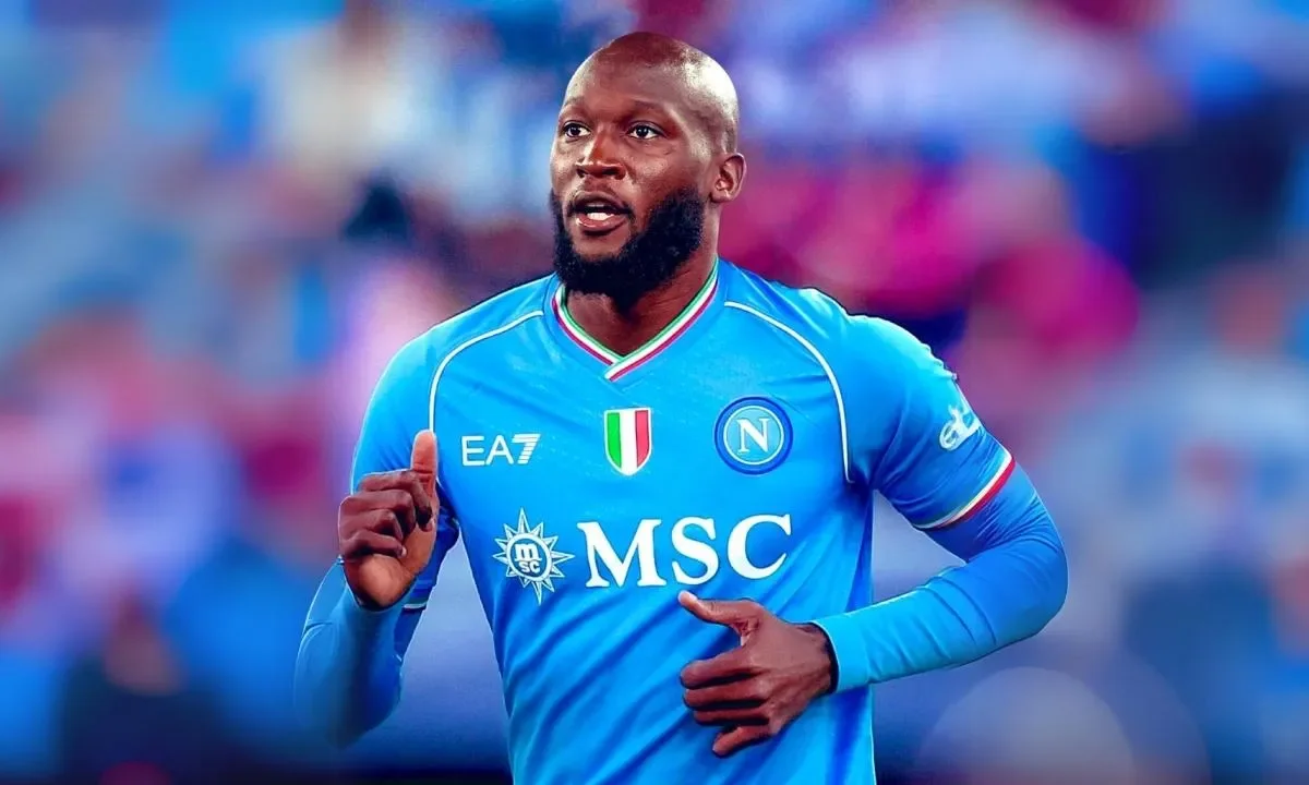Napoli, il trucco alimentare di Conte per far rendere Lukaku