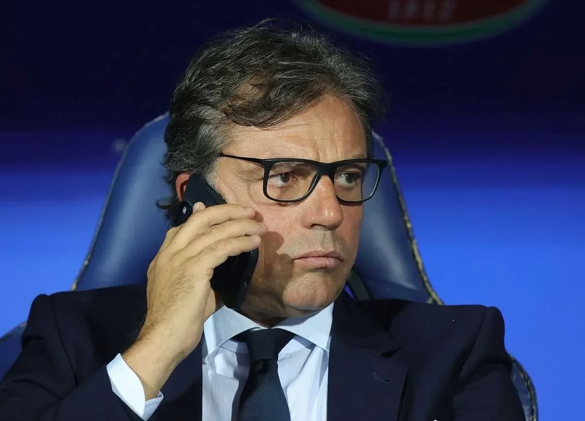 Calciomercato Juve, bloccato il difensore per giugno: Giuntoli ha l’intesa col club
