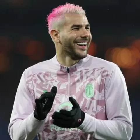 Theo Hernandez – Milan ai titoli di coda: epilogo scontato e voci sempre più insistenti