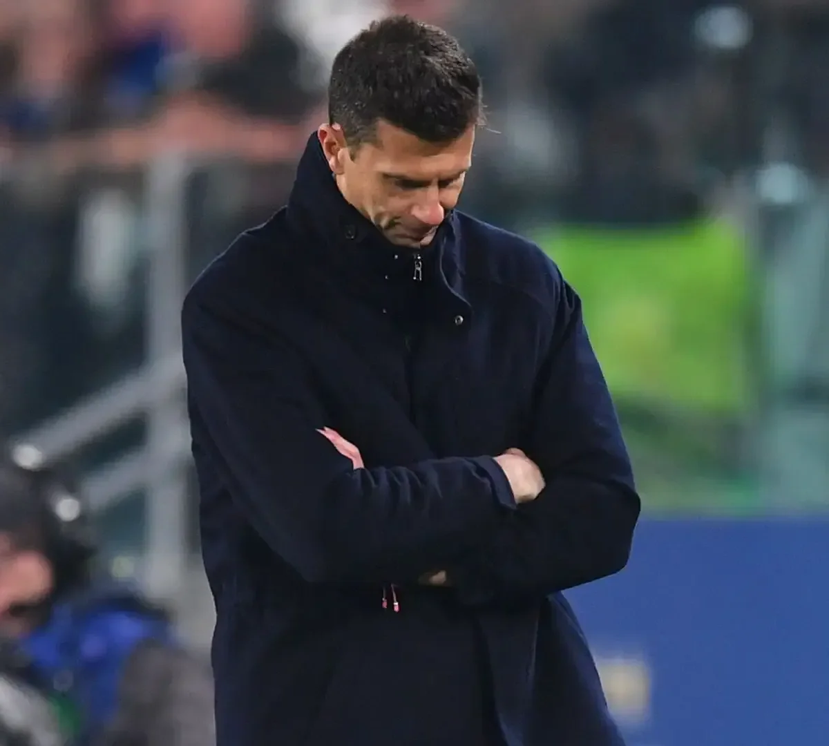 Juve –PSV: Thiago Motta verso la bocciatura di un suo fedelissimo