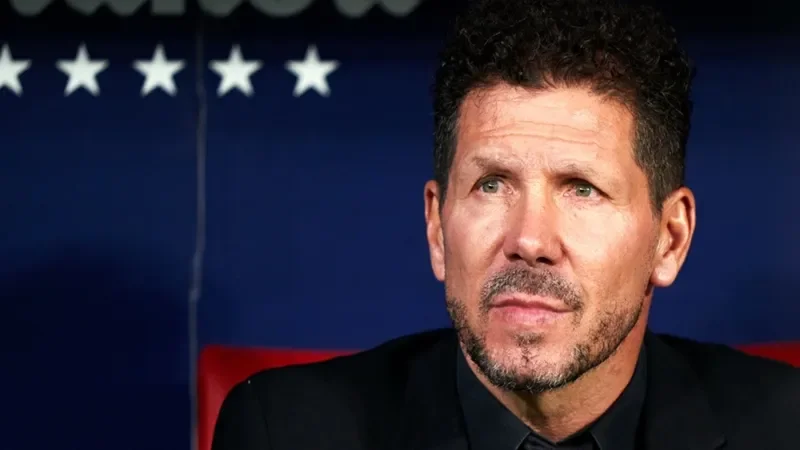 Tra la signorilità di Ancelotti e la leadership di Simeone, svetta la puerilità di Vinicius
