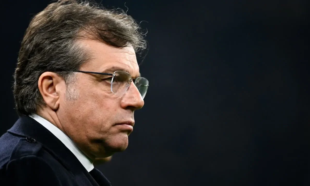 Panchina Juve, il problema è quando: i tanti interrogativi di Giuntoli per il successore