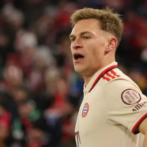 Calciomercato, Kimmich addio Bayern: due squadre pronte allo “scippo”