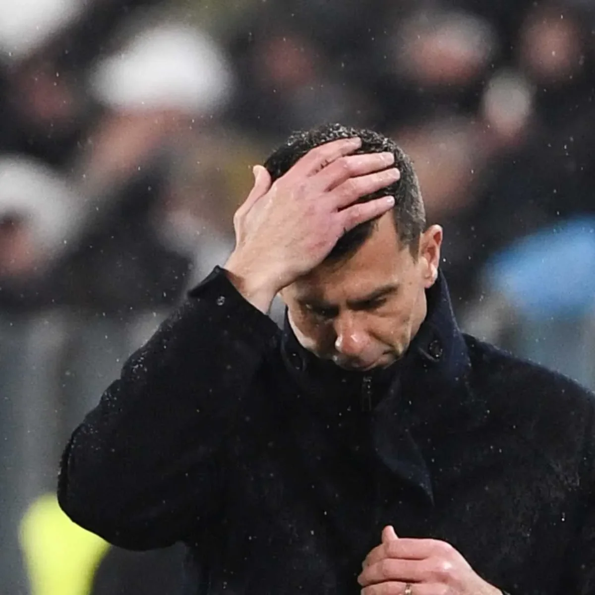 Paganini, Juve: “L'esonero, gli errori di Motta, ma anche le lacune della dirigenza e…”