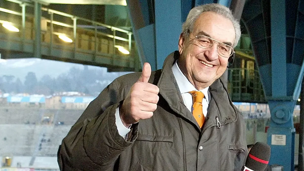 Ciao Bruno, "E' stato tutto molto bello"
