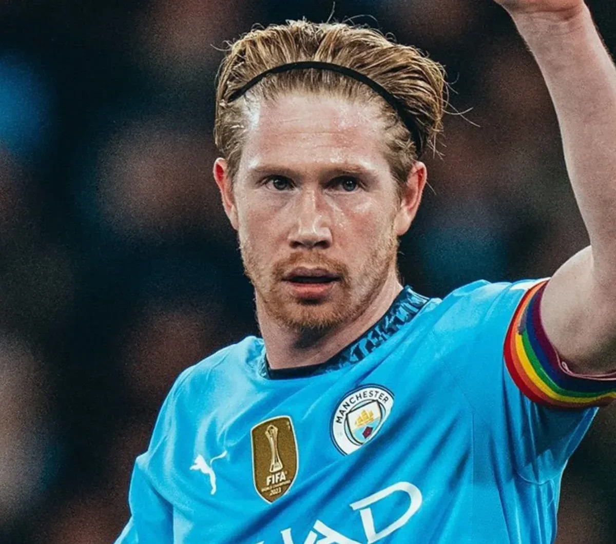 Calciomercato, De Bruyne lascerà il City: è sfida a due per il belga