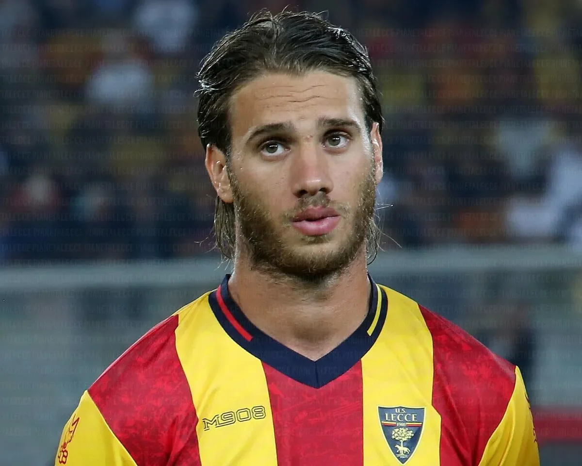 Gallo ricorda Graziano Fiorita: "Il Lecce era la tua vita, ti porterò sempre nel cuore"