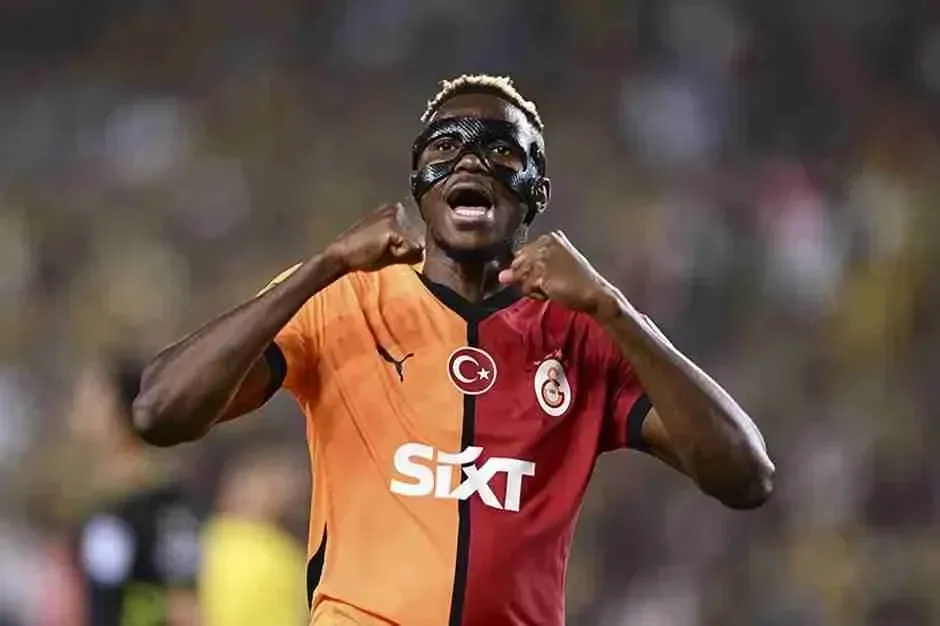 Calciomercato, Osimhen ombre sul futuro: “Prenderemo la decisione migliore per…”