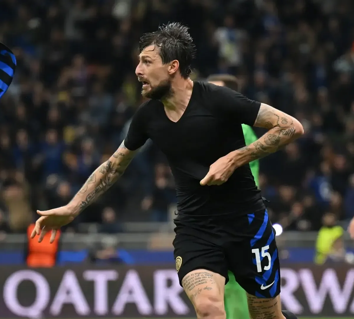 Inter-Barcellona: dal tracollo al trionfo, Acerbi rianima San Siro, Arnautovic sfida la storia