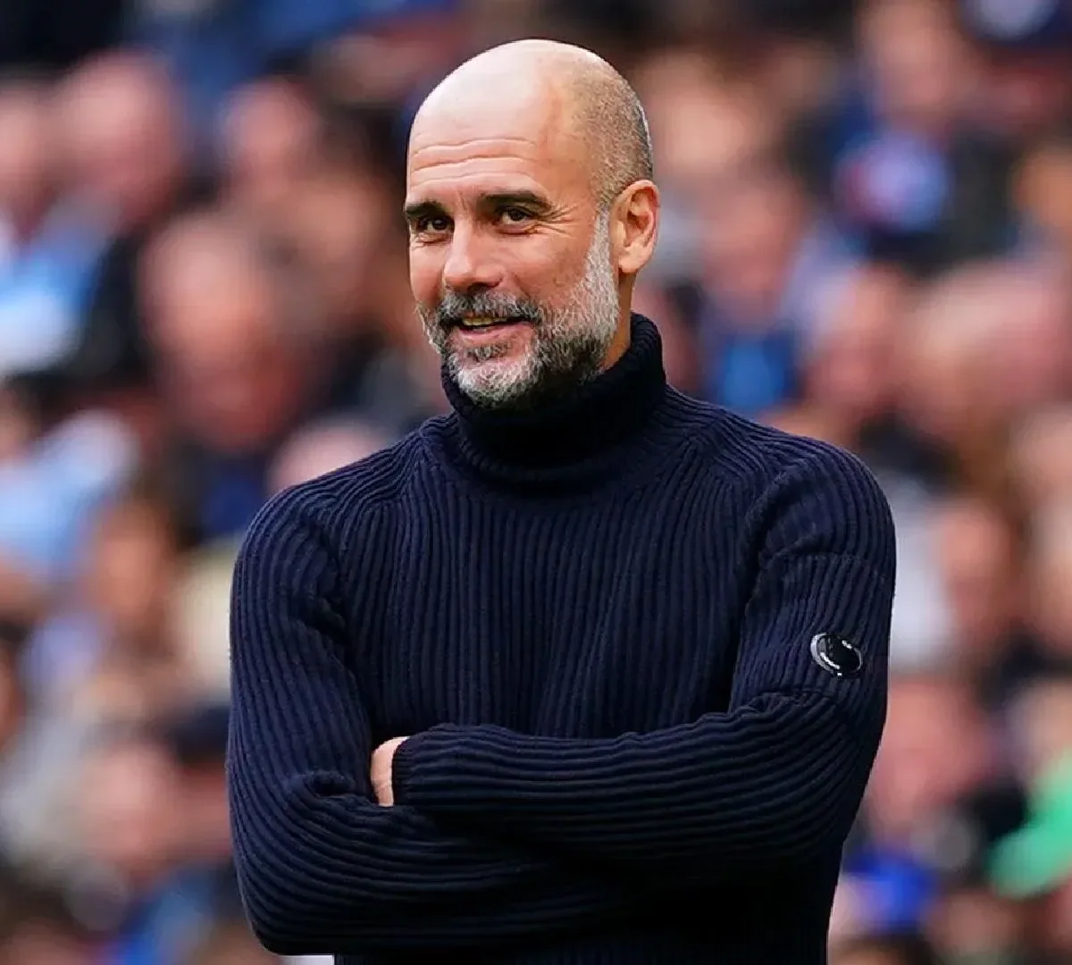 Calciomercato Juve: Guardiola ha l’offerta per due bianconeri, questa volta non c’è Cambiaso