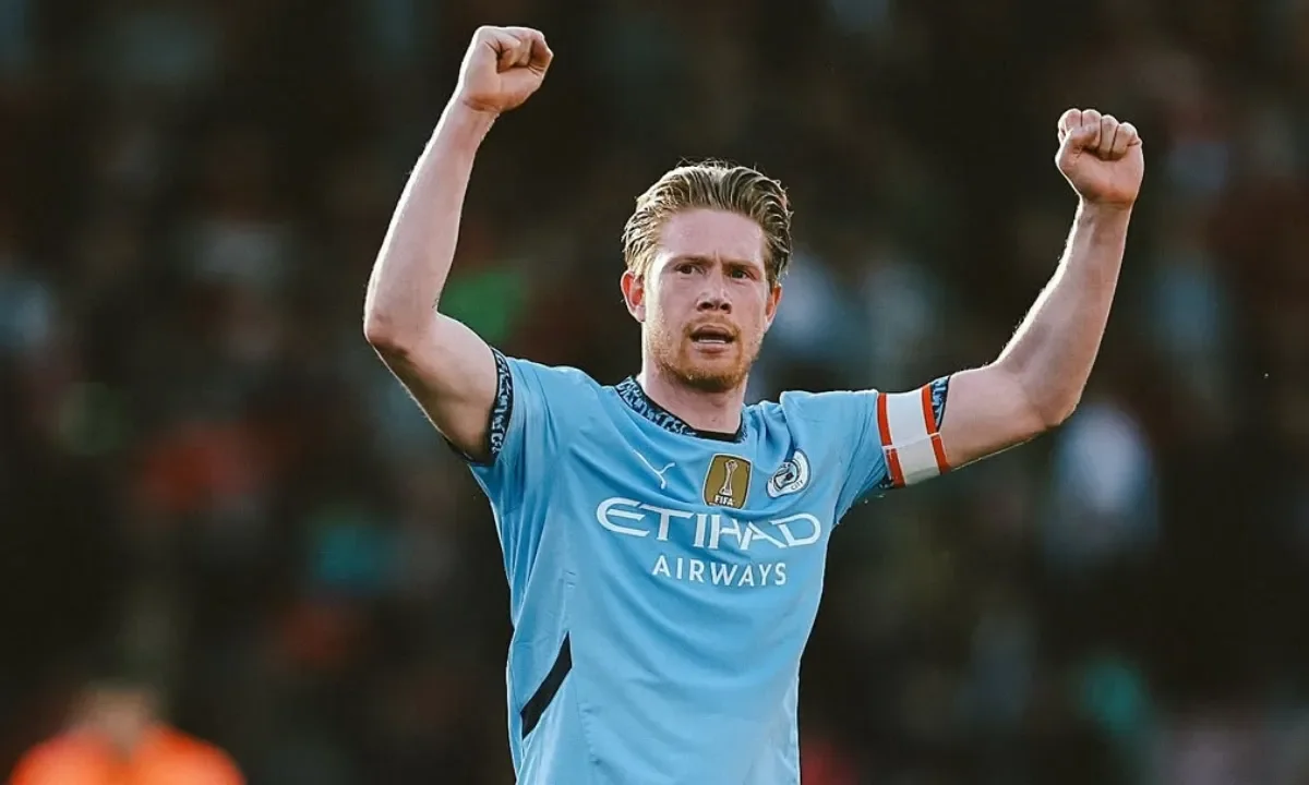 Calciomercato Napoli, non solo De Bruyne: un altro top per convincere Conte a restare