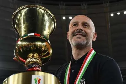 Il Bologna è musica: Italiano l'umano in un mondo di numeri