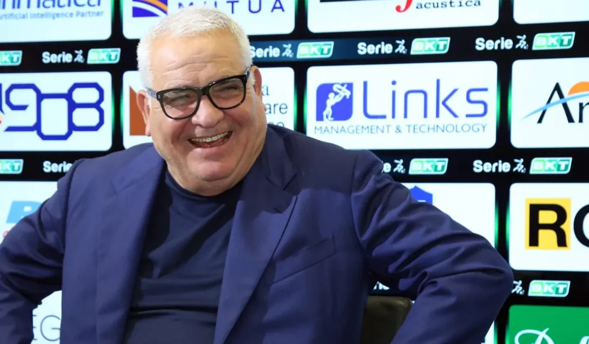 Lecce, Corvino non cambia filosofia. E col Borussia Dortmund...