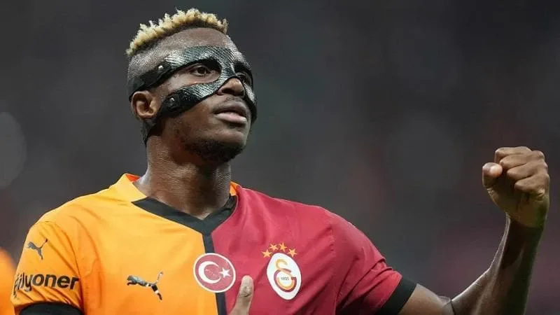 Osimhen, rilancio Galatasaray, dalla Turchia offerta mai vista per un giocatore: le cifre