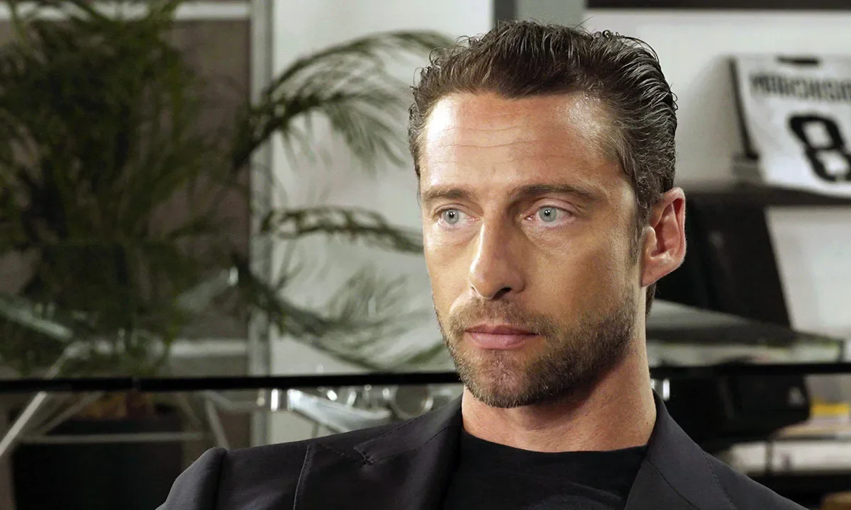 La denuncia di Marchisio: “In Italia si compra e si vende, ma bisogna formare”