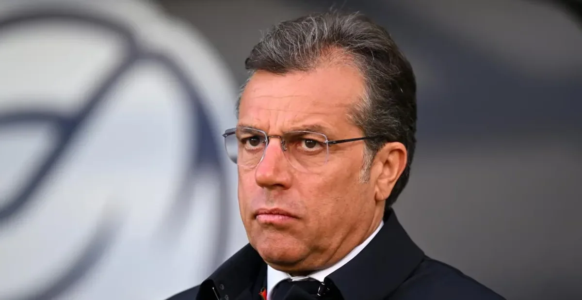 Calciomercato: era un obiettivo della Juve di Giuntoli, adesso vola in Arabia