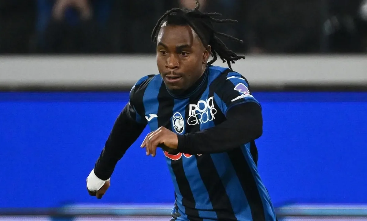 Atalanta, Lookman: a chi conviene? Non è fuori rosa, ma separato in casa