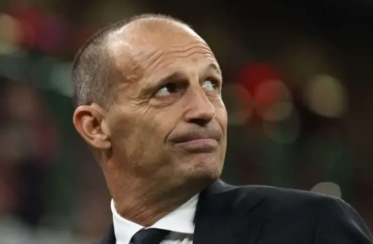 Milan, il nuovo codice Allegri: dalle tavolate alle cravatte, ecco cosa è cambiato