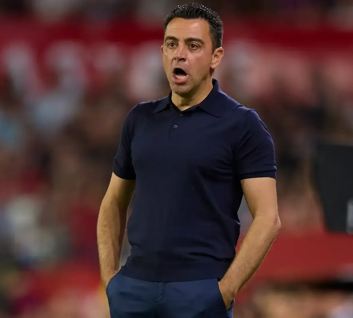 Pallone d’Oro, la profezia di Xavi si è realizzata a distanza di quattro anni