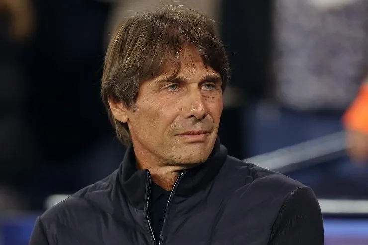 Milan-Napoli, Conte: “De Bruyne? Se era contrariato ha trovato persona sbagliata"