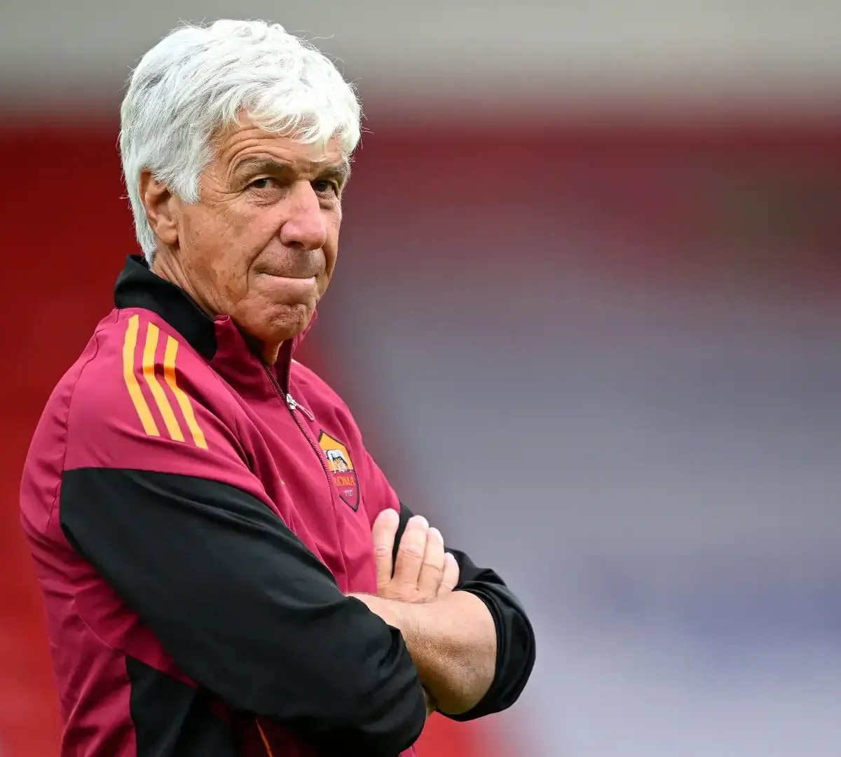 Lazio – Roma, le probabili scelte dei due allenatori: Gasp rinuncia a…