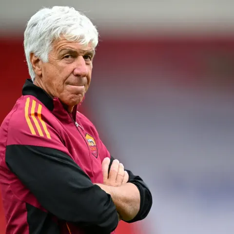Lazio – Roma, le probabili scelte dei due allenatori: Gasp rinuncia a…