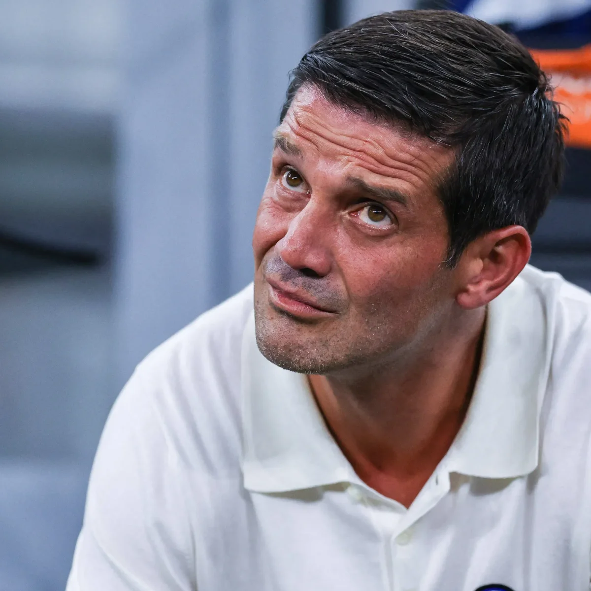 Inter, Chivu si gode Esposito: “Per come si allena e per quello che fa, vi dico che…”