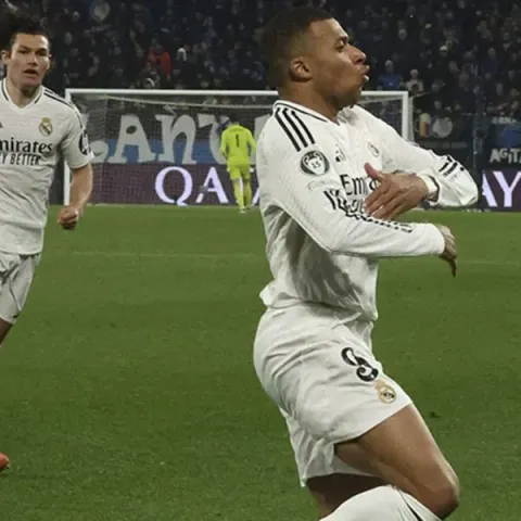 Mbappé è già nella storia: adesso punta a un colosso del Real Madrid