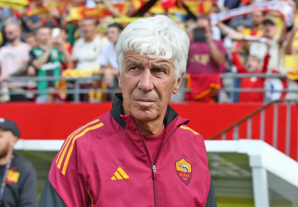Roma, verso il derby: tre grattacapi per Gasperini