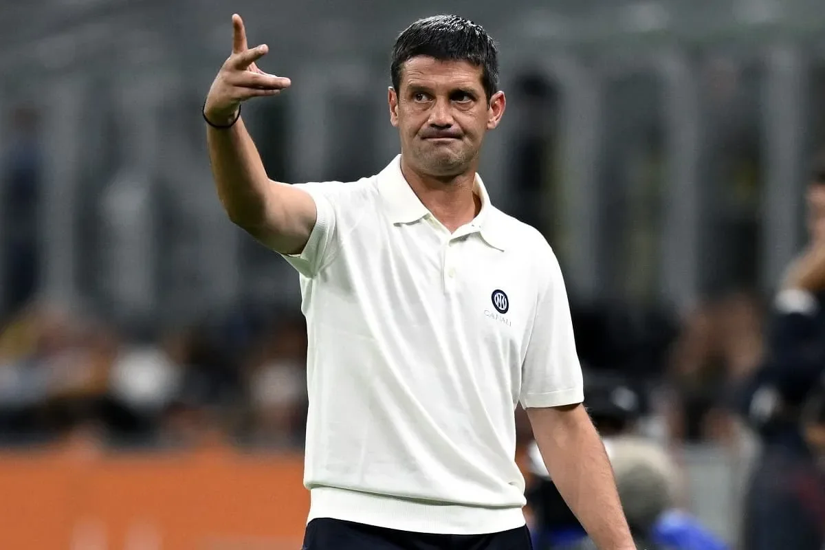 Cagliari – Inter, Chivu: “Potevamo chiuderla prima, sull’1-0 non possiamo mandare tre difensori a….”