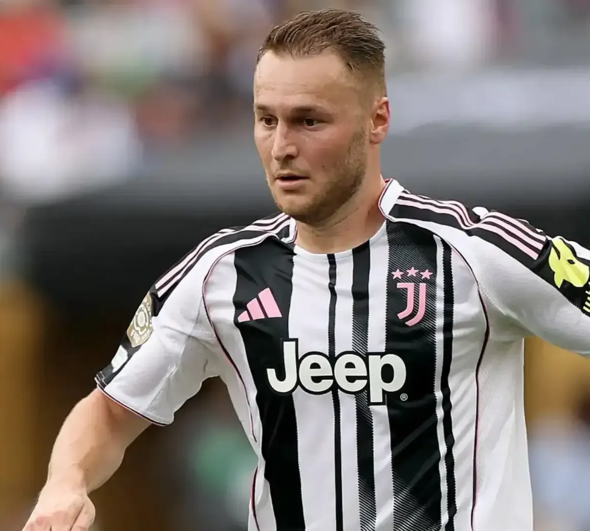 Juventus, dilemma Koopmeiners: “Lì non rende, deve giocare in un altro ruolo…”