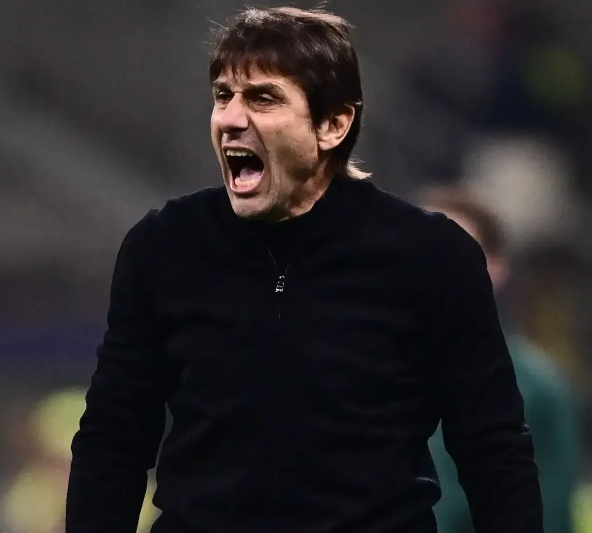Il Napoli inciampa a Torino, Conte: “Abbiamo confezionato il loro gol. Giochiamo ogni tre giorni…”