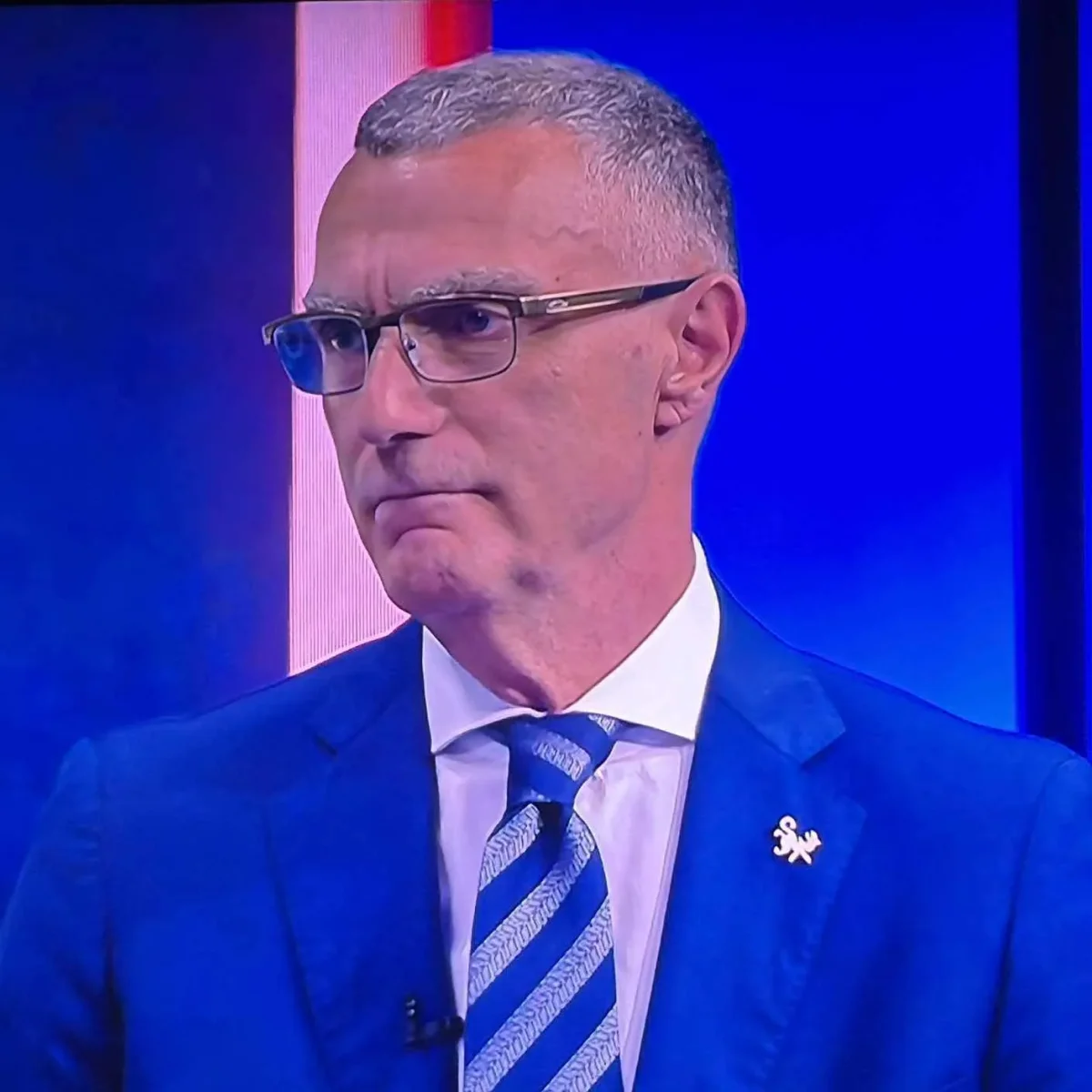 Bergomi: “Chivu gigante della comunicazione in un mondo di incoerenti”