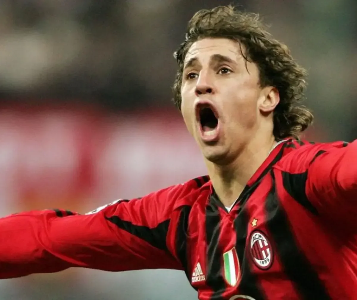 Crespo: “Istanbul storia maledetta. Compagno più forte? Vi dico…”
