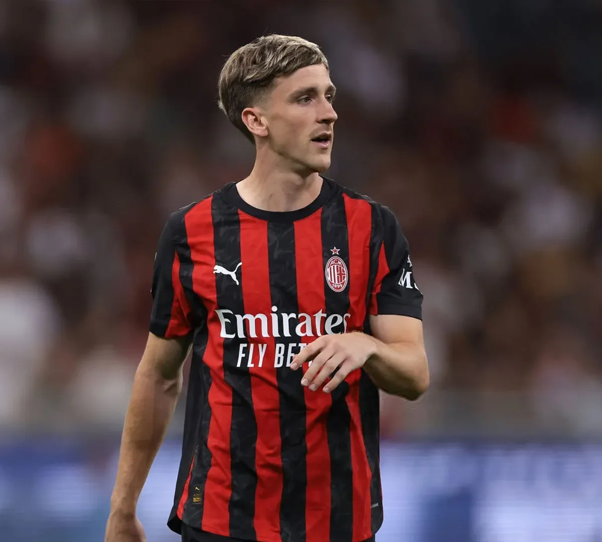 Milan, Saelemaekers: ecco l’entità dell’infortunio