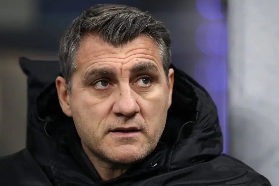 Vieri: "Deluso dalla Juve, per provare a vincerla devi calciare, altrimenti..."