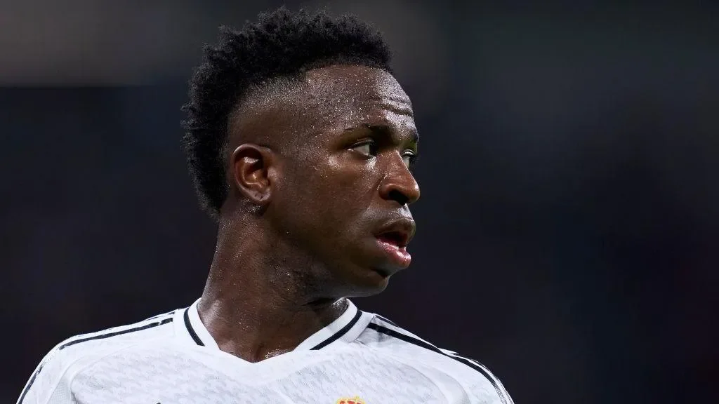 Clasico bollente, Vinicius vs Yamal: “Parli troppo, parli troppo…”