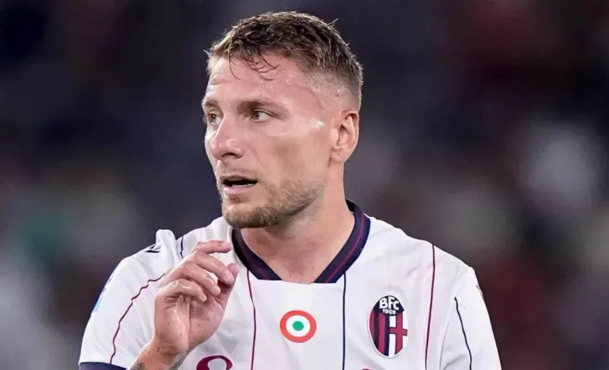 Bologna, Immobile: le ultime sul rientro in campo: la situazione